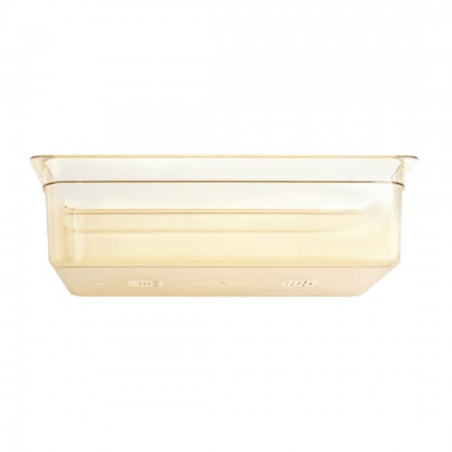 Cambro High Heat 11 Gastronorm Food Pan 150mm