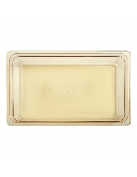 Cambro High Heat 11 Gastronorm Food Pan 150mm