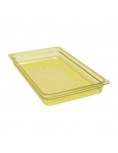 Cambro High Heat 11 Gastronorm Food Pan 65mm
