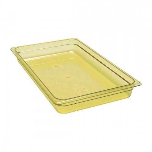 Cambro High Heat 11 Gastronorm Food Pan 65mm