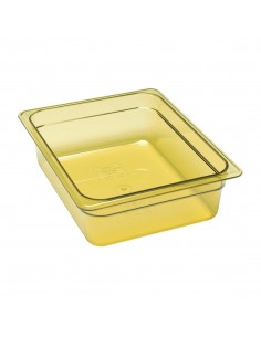 Cambro High Heat 12 Gastronorm Food Pan 100mm