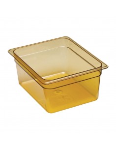 Cambro High Heat 12 Gastronorm Food Pan 150mm