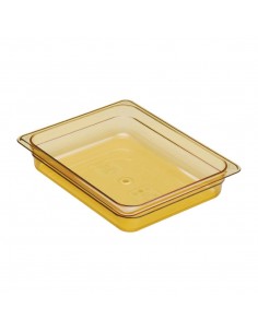 Cambro High Heat 12 Gastronorm Food Pan 65mm