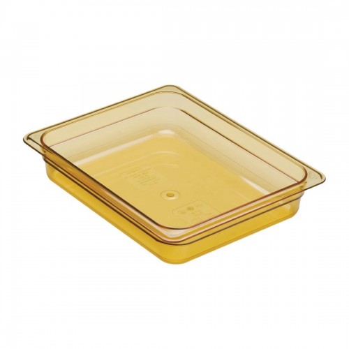 Cambro High Heat 12 Gastronorm Food Pan 65mm