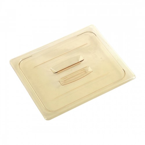 Cambro High Heat 12 Gastronorm Food Pan Lid