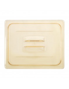 Cambro High Heat 12 Gastronorm Food Pan Lid 2