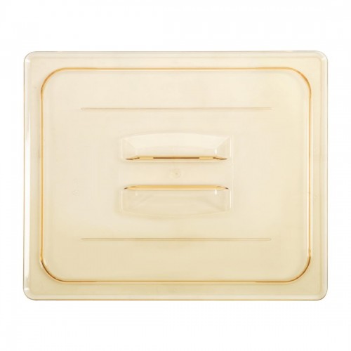Cambro High Heat 12 Gastronorm Food Pan Lid