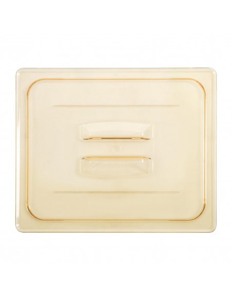 Cambro High Heat 12 Gastronorm Food Pan Lid