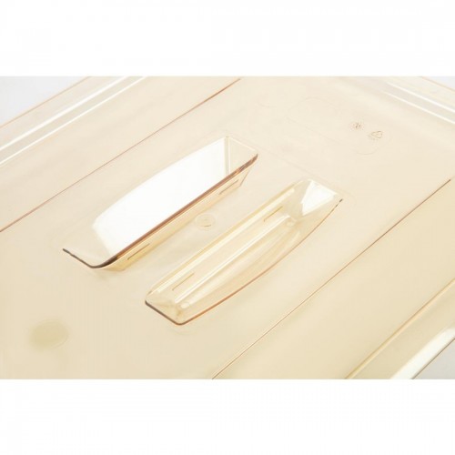 Cambro High Heat 12 Gastronorm Food Pan Lid