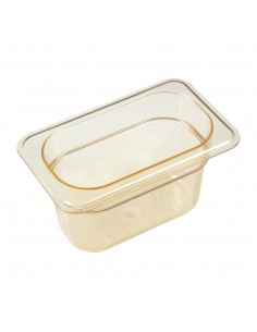 Cambro High Heat 19 Gastronorm Food Pan 100mm