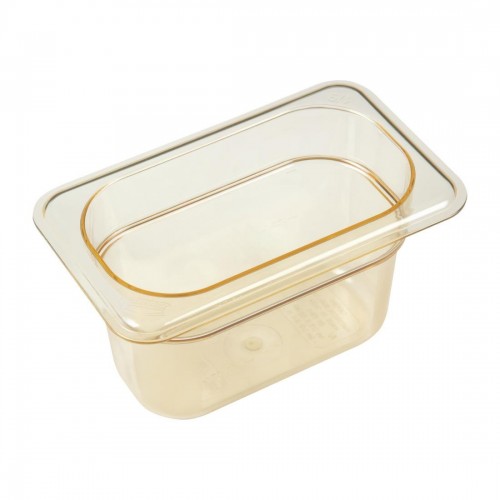 Cambro High Heat 19 Gastronorm Food Pan 100mm