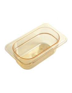 Cambro High Heat 19 Gastronorm Food Pan 65mm