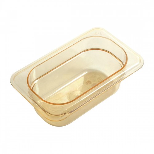 Cambro High Heat 19 Gastronorm Food Pan 65mm