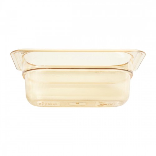Cambro High Heat 19 Gastronorm Food Pan 65mm