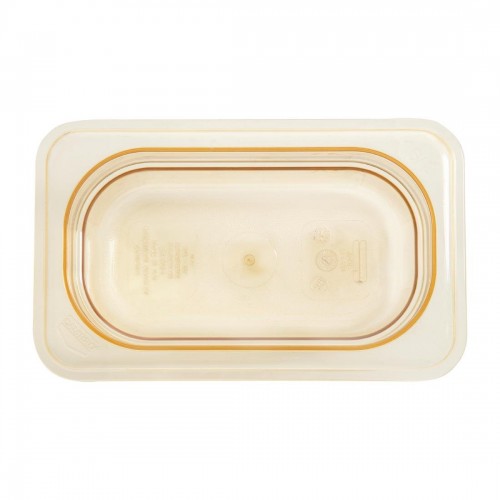 Cambro High Heat 19 Gastronorm Food Pan 65mm