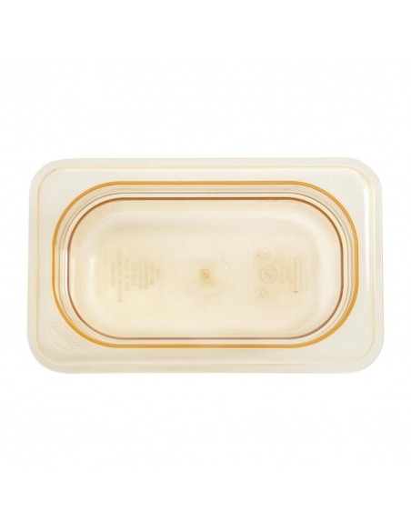 Cambro High Heat 19 Gastronorm Food Pan 65mm