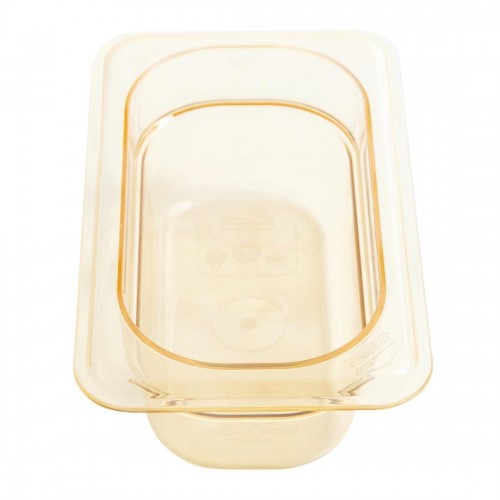Cambro High Heat 19 Gastronorm Food Pan 65mm
