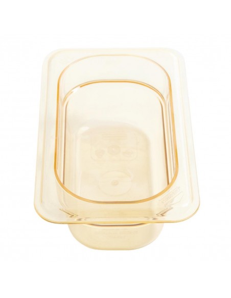 Cambro High Heat 19 Gastronorm Food Pan 65mm