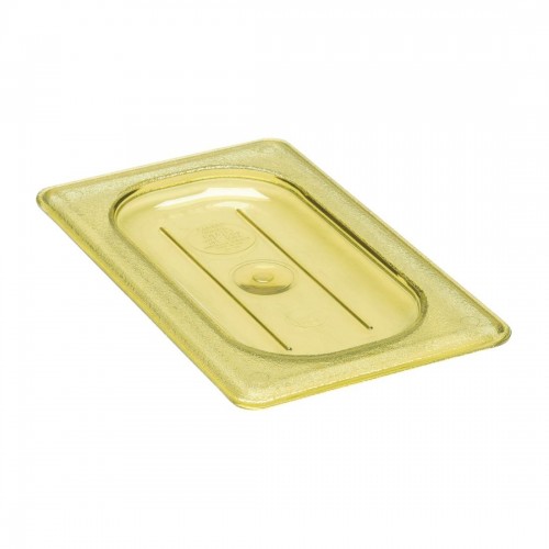 Cambro High Heat 19 Gastronorm Food Pan Lid