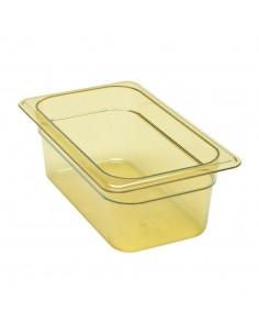 Cambro High Heat 14 Gastronorm Food Pan 100mm