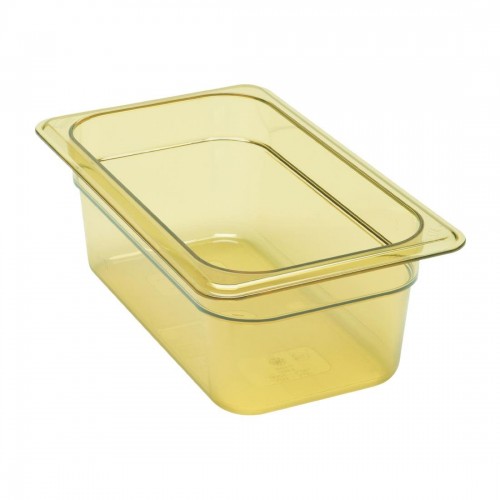 Cambro High Heat 14 Gastronorm Food Pan 100mm