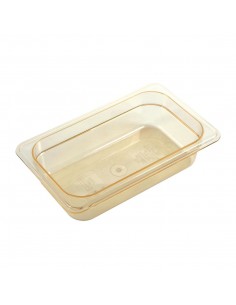 Cambro High Heat 14 Gastronorm Food Pan 65mm