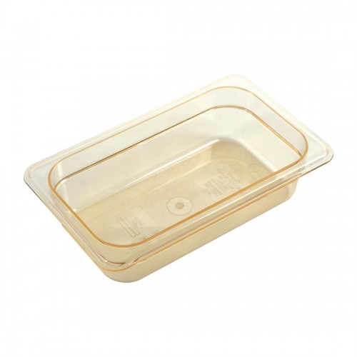 Cambro High Heat 14 Gastronorm Food Pan 65mm