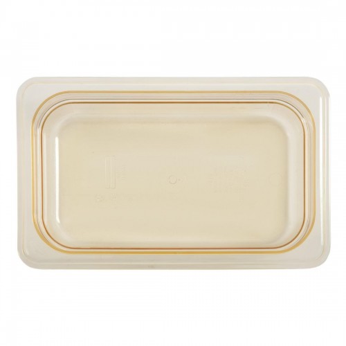 Cambro High Heat 14 Gastronorm Food Pan 65mm