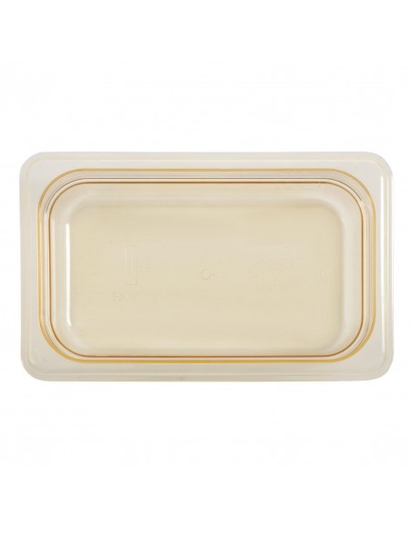 Cambro High Heat 14 Gastronorm Food Pan 65mm