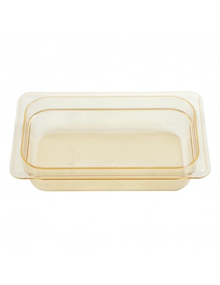 Cambro High Heat 14 Gastronorm Food Pan 65mm
