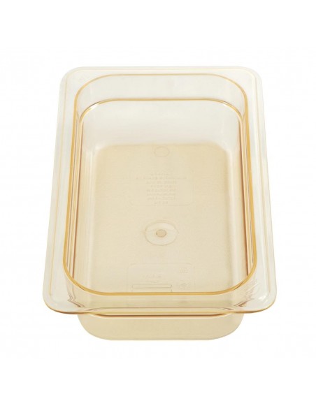 Cambro High Heat 14 Gastronorm Food Pan 65mm