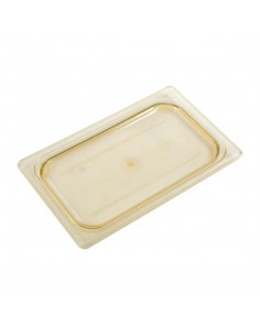 Cambro High Heat 14 Gastronorm Food Pan Lid