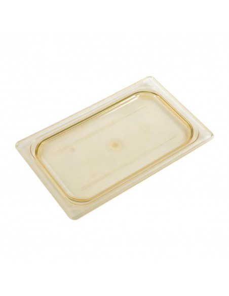 Cambro High Heat 14 Gastronorm Food Pan Lid