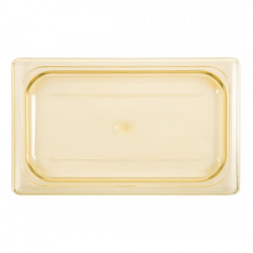 Cambro High Heat 14 Gastronorm Food Pan Lid