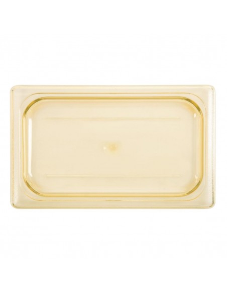 Cambro High Heat 14 Gastronorm Food Pan Lid