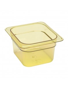 Cambro High Heat 16 Gastronorm Food Pan 100mm