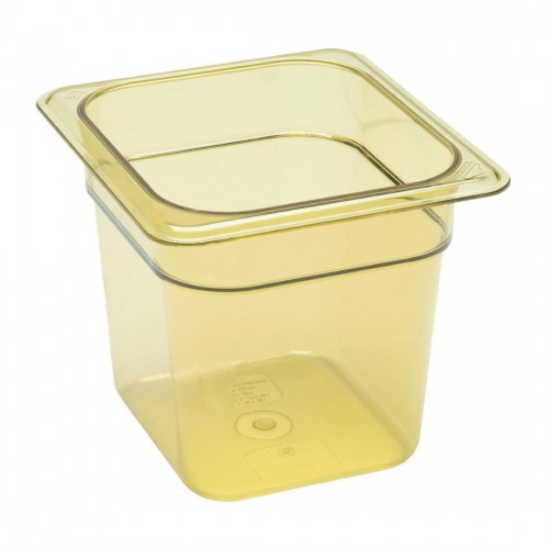Cambro High Heat 16 Gastronorm Food Pan 150mm