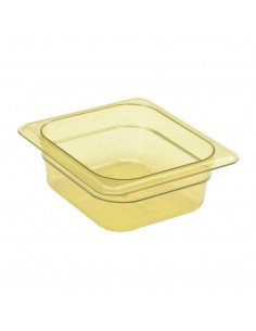 Cambro High Heat 16 Gastronorm Food Pan 65mm