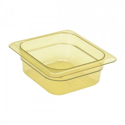 Cambro High Heat 16 Gastronorm Food Pan 65mm
