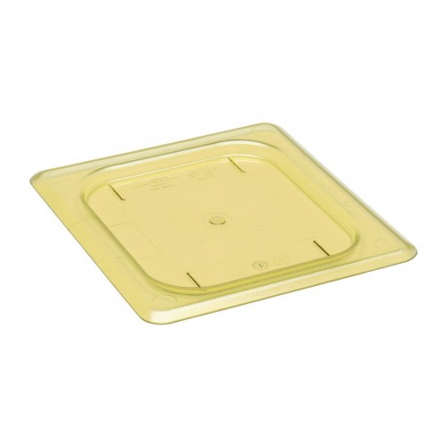 Cambro High Heat 16 Gastronorm Food Pan Lid