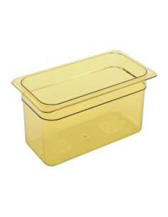Cambro High Heat 13 Gastronorm Food Pan 150mm