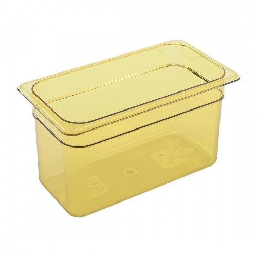 Cambro High Heat 13 Gastronorm Food Pan 150mm