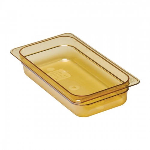 Cambro High Heat 13 Gastronorm Food Pan 65mm