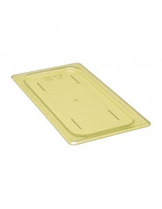 Cambro High Heat 13 Gastronorm Food Pan Lid