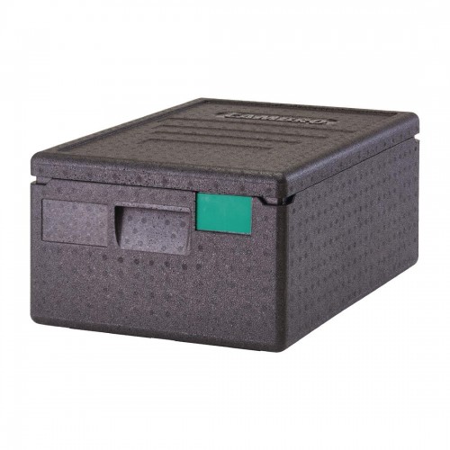 Cambro Insulated Top Loading Food Pan Carrier 355 Litre