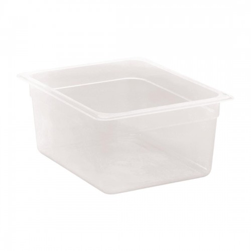 Cambro Polypropylene 12 Gastronorm Food Pan 150mm