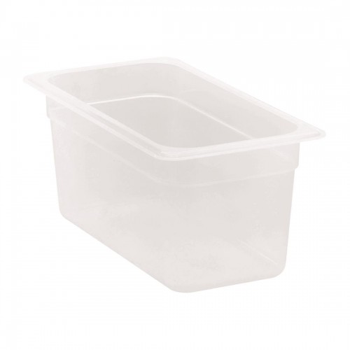 Cambro Polypropylene 13 Gastronorm Food Pan 150mm