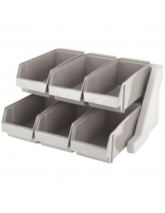 Versa Dispensing Rack