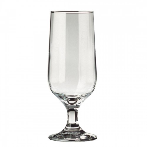 Capri Stemmed Beer Glasses 340ml