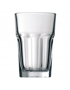 Casablanca Hi Ball Glasses 280ml